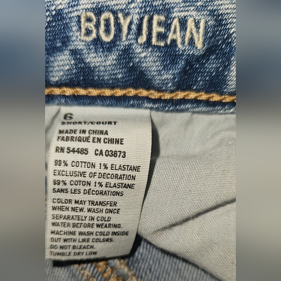 American Eagle Jeans - Picture 4 of 4